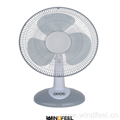 Speed Adjustable 16Inch Table Fan With Good Quality